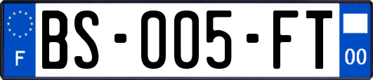 BS-005-FT
