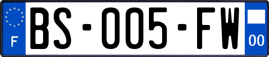 BS-005-FW