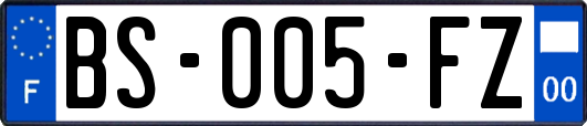 BS-005-FZ