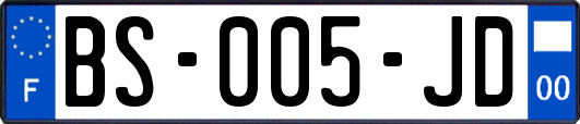 BS-005-JD