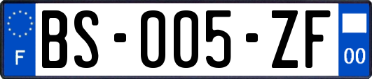 BS-005-ZF