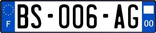 BS-006-AG