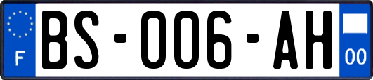 BS-006-AH