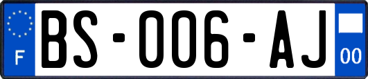 BS-006-AJ