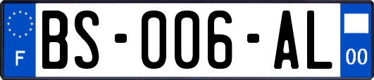 BS-006-AL