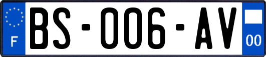 BS-006-AV