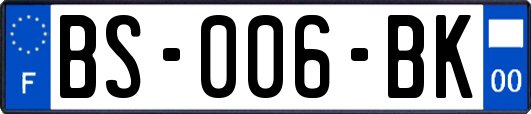 BS-006-BK