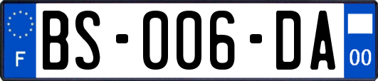 BS-006-DA