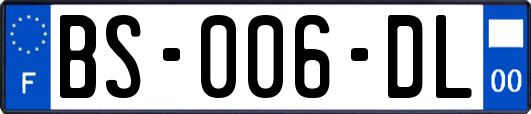 BS-006-DL