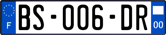 BS-006-DR