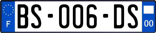 BS-006-DS