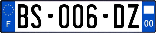 BS-006-DZ