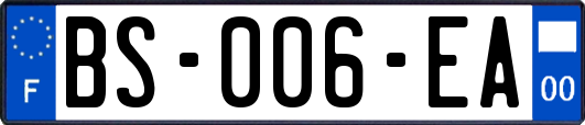 BS-006-EA