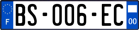 BS-006-EC
