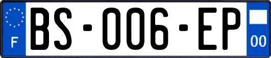 BS-006-EP