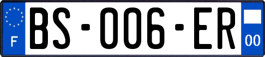 BS-006-ER