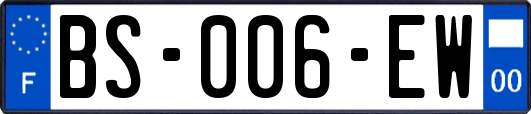 BS-006-EW