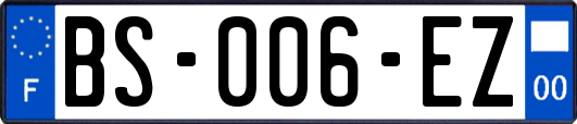 BS-006-EZ