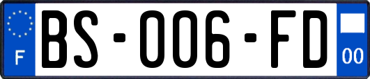 BS-006-FD