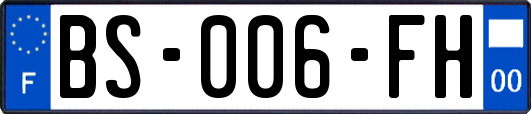 BS-006-FH