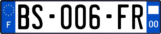 BS-006-FR