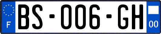 BS-006-GH