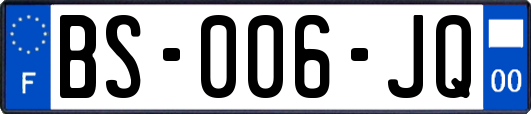 BS-006-JQ