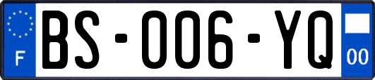 BS-006-YQ