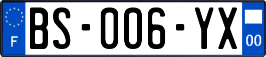 BS-006-YX