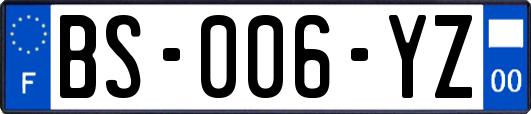 BS-006-YZ