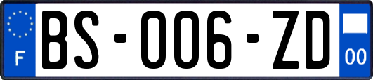 BS-006-ZD