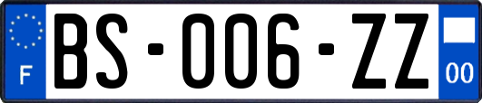BS-006-ZZ