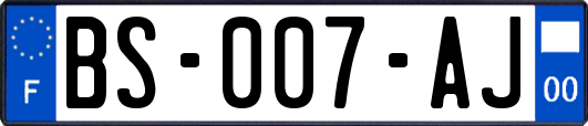 BS-007-AJ