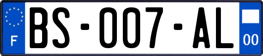 BS-007-AL