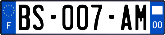 BS-007-AM