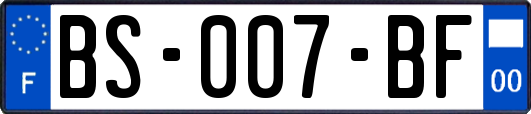 BS-007-BF