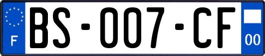 BS-007-CF