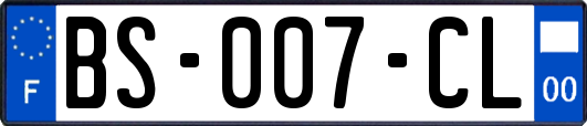 BS-007-CL