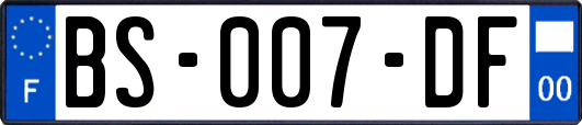 BS-007-DF