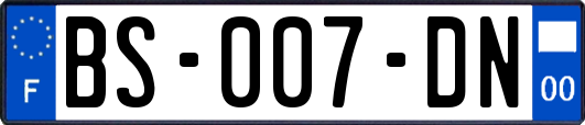 BS-007-DN