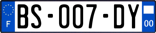 BS-007-DY