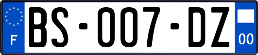 BS-007-DZ