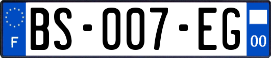 BS-007-EG