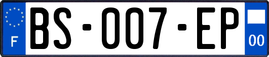 BS-007-EP