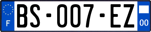 BS-007-EZ