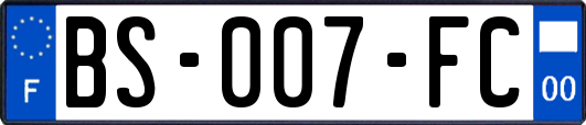 BS-007-FC