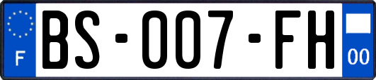 BS-007-FH