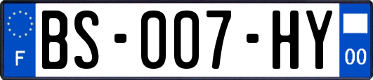 BS-007-HY