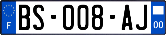 BS-008-AJ