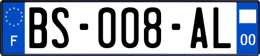 BS-008-AL